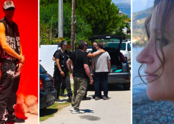 Αίγιο: Στο μικροσκόπιο το «κενό» των 6 ωρών μετά τη δολοφονία μητέρας και γιου – Ο 26χρονος ο στόχος της επίθεσης