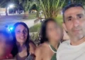 Γυναικοκτονία στη Δράμα: Με σιδερολοστό χτύπησε ο αστυνομικός την σύζυγό του πριν την μαχαιρώσει 8 φορές