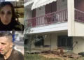 Γυναικοκτονία στη Δράμα: Σήμερα η κηδεία της 45χρονης Αντιγόνης – Περίμενε να αποφοιτήσει ο γιος της για να πάρει διαζύγιο