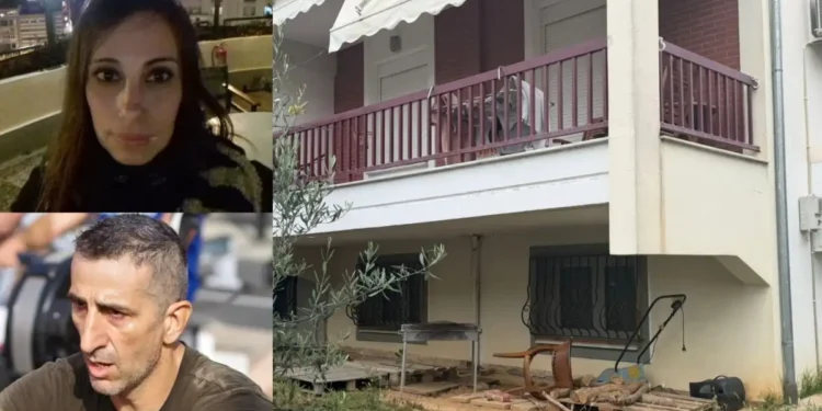 Γυναικοκτονία στη Δράμα: Σήμερα η κηδεία της 45χρονης Αντιγόνης – Περίμενε να αποφοιτήσει ο γιος της για να πάρει διαζύγιο