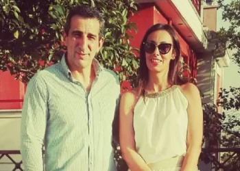 Γυναικοκτονία στη Δράμα: Μαχαιρωμένη σε ζωτικά σημεία και χωρίς σφυγμό βρέθηκε η 45χρονη – Με σφαίρα στο κεφάλι αυτοκτόνησε ο 50χρονος