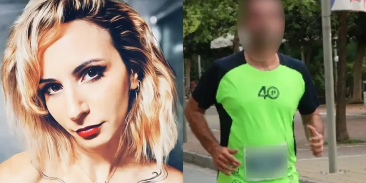 Γυναικοκτονία στην Καλαμάτα: Η μητέρα του 41χρονου τον ρώτησε «γιατί το έκανες» και κατέρρευσε – Οι καταγγελίες και ο μοιραίος καβγάς