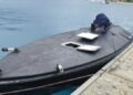 Η Ουκρανία ζητά συγγνώμη για το θαλάσσιο drone στη Λευκάδα – Φταίει η «ρωσική επιθετικότητα»