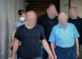 ΟΠΕΚΕΠΕ στη Δυτική Μακεδονία: Απολογήθηκαν οι γονείς του φερόμενου ως αρχηγού – Αφέθηκαν ελεύθεροι με όρους και εγγύηση
