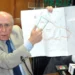 Πέθανε σε ηλικία 85 ετών ο πρώην υπουργός της Νέας Δημοκρατίας Γιώργος Σουφλιάς