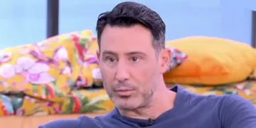 Λευτέρης Ελευθερίου: «Τα πολιτικά έχουν κουράσει τον κόσμο και η νέα γενιά τα έχει απομυθοποιήσει»