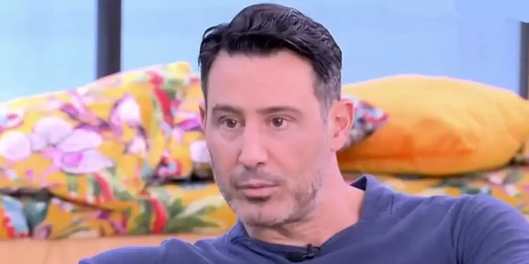 Λευτέρης Ελευθερίου: «Τα πολιτικά έχουν κουράσει τον κόσμο και η νέα γενιά τα έχει απομυθοποιήσει»