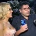 Λάμπρος Κωνσταντάρας και Έλενα Τσαγκρινού στην πρώτη επίσημη κοινή τους εμφάνιση: «Είμαστε πολύ καλά, πάει εξαιρετικά»