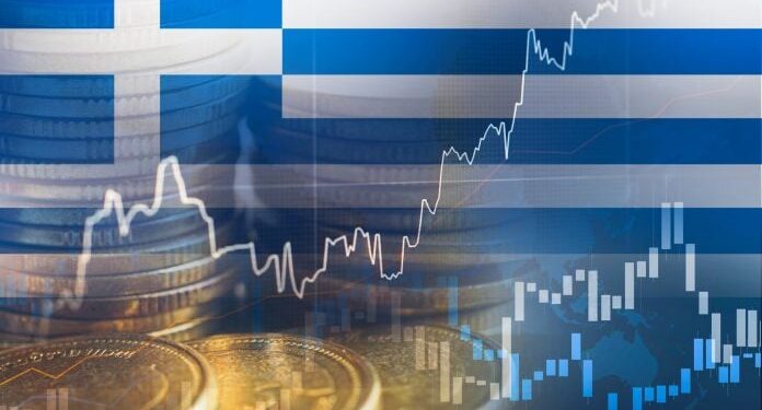ΙΟΒΕ: Βελτίωση του οικονομικού κλίματος τον Μάιο – Ήπια ενίσχυση της καταναλωτικής εμπιστοσύνης