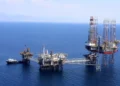 Μέσα στο καλοκαίρι το market test για την αποθήκη CO2 της Energean στον Πρίνο – Φτάνει σύντομα στο Πέραμα η υπεράκτια πλατφόρμα