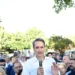 Η «μάχη» της Πελοποννήσου για τη ΝΔ: Γαλάζια εξόρμηση με το «βλέμμα» στον Αντώνη Σαμαρά