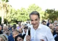 Έρχονται ανακοινώσεις για τα ψηφοδέλτια της ΝΔ: Tα πρόσωπα που «ρίχνονται» στη «μάχη» και τα ονόματα «έκπληξη»