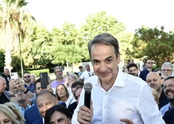 Έρχονται ανακοινώσεις για τα ψηφοδέλτια της ΝΔ: Tα πρόσωπα που «ρίχνονται» στη «μάχη» και τα ονόματα «έκπληξη»