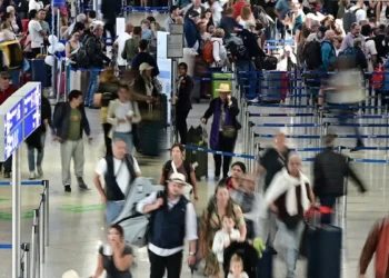 Άνοδος 6% στην επιβατική κίνηση στα περιφερειακά αεροδρόμια της Fraport Greece – Στα 3,9 εκατ. επιβάτες η κίνηση τον Μάιο