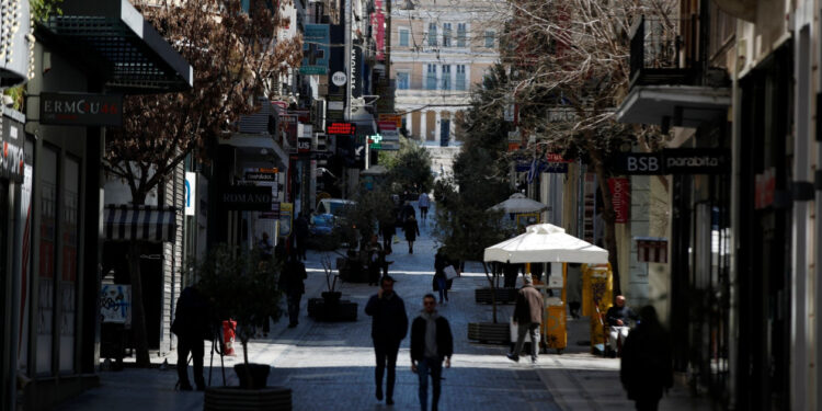 e-ΕΦΚΑ και ΔΥΠΑ: Λεφτά σε σχεδόν 85.000 δικαιούχους – Ποιοι θα πληρωθούν μέχρι τις 12 Ιουνίου