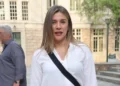 Έρρικα Πρεζεράκου: Η ανάρτηση για την Παγκόσμια Ημέρα Ωκεανών – «Πάντα στο βάθος κρύβονται τα πιο σπάνια κομμάτια»