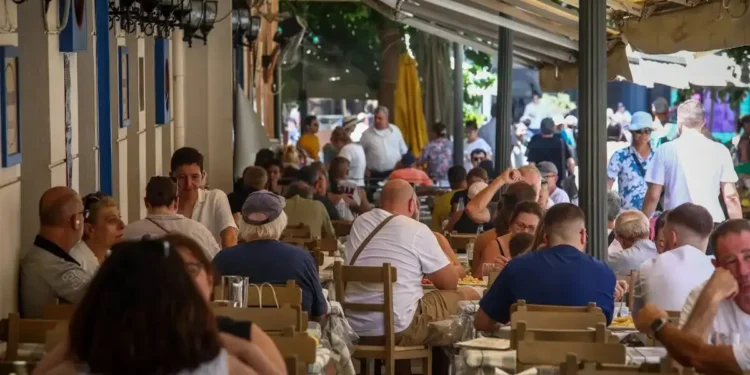 Δημοτικά τέλη: Στο «μικροσκόπιο» μπαίνουν οι επιχειρήσεις για τετραγωνικά, ΚΑΔ και τζίρο