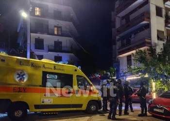 Εξάρχεια: Πιθανό ξεκαθάρισμα λογαριασμών για ναρκωτικά εξετάζουν οι αρχές πίσω από τη δολοφονία του 35χρονου