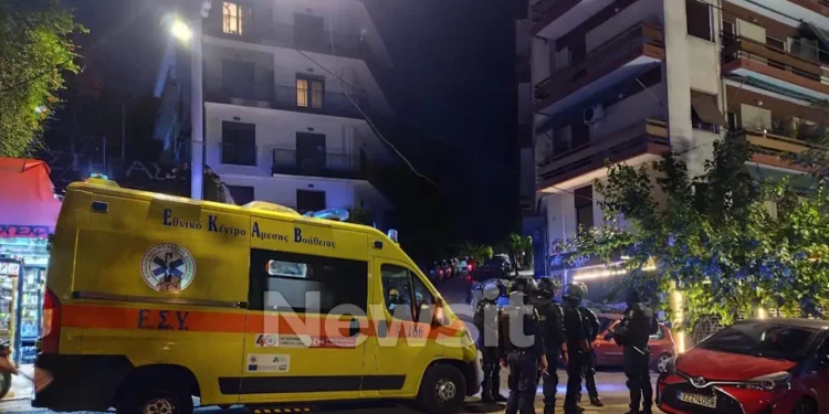 Εξάρχεια: Πιθανό ξεκαθάρισμα λογαριασμών για ναρκωτικά εξετάζουν οι αρχές πίσω από τη δολοφονία του 35χρονου