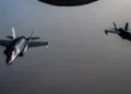 Οι ΗΠΑ κατέρριψαν δύο ιρανικά drones στα Στενά του Ορμούζ