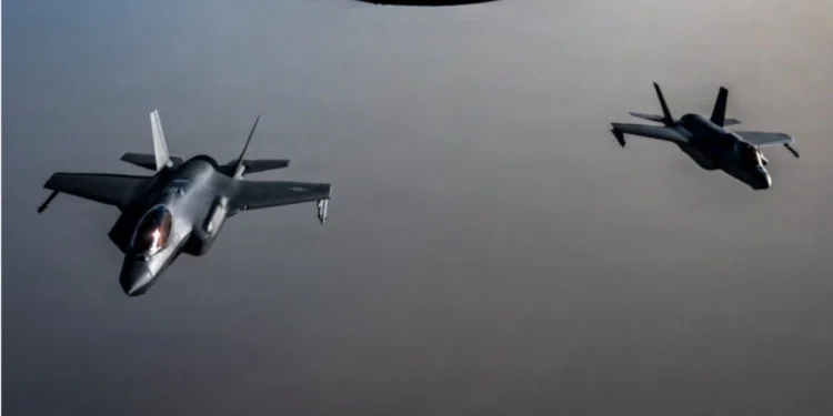 Οι ΗΠΑ κατέρριψαν δύο ιρανικά drones στα Στενά του Ορμούζ