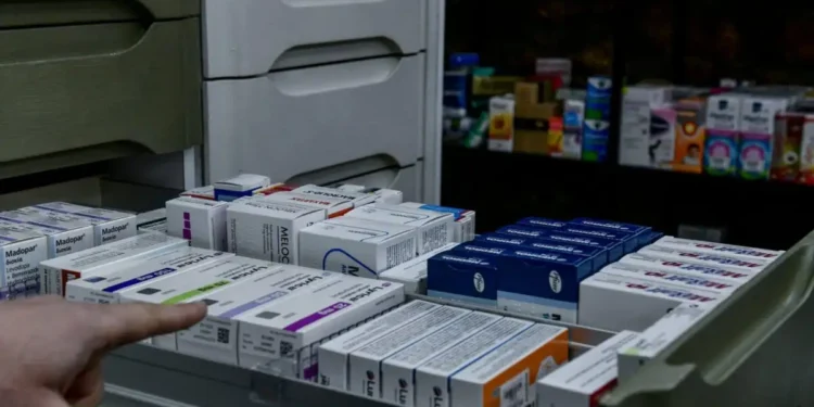 SOS από τη φαρμακοβιομηχανία μετά το αρνητικό ρεκόρ με clawback 80,7% στα νοσοκομειακά φάρμακα