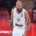 Ολυμπιακός – Παναθηναϊκός 82-76: Οι «ερυθρόλευκοι» λύγισαν το ψυχωμένο τριφύλλι κι έκαναν το 1-0!