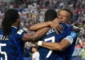 Γαλλία – Ιράκ 3-0: Εμπαπέ και Ντεμπελέ «χόρευαν» στη βροχή και έστειλαν τους τρικολόρ στους «32» του Μουντιάλ 2026