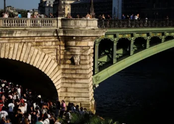 Γαλλία: Φεστιβάλ κατέληξε σε τρομακτικό ξέσπασμα βίας – Μαχαιρώματα, βιασμοί και επιθέσεις με σύριγγες