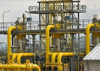 Φυσικό Αέριο: Η Μέση Ανατολή πιέζει προς τα πάνω τις τιμές στην Ευρώπη – Εβδομαδιαία άνοδος 7%