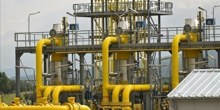Φυσικό Αέριο: Η Μέση Ανατολή πιέζει προς τα πάνω τις τιμές στην Ευρώπη – Εβδομαδιαία άνοδος 7%
