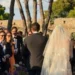 Αμαλία Κωστοπούλου – Τζέικ Μέντγουελ: Οι αδημοσίευτες φωτογραφίες από τον γάμο τους που μοιράστηκε η αδερφή της, Αλεξάνδρα