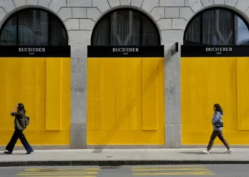 «Αστακός» η Γενεύη για τη Σύνοδο των G7 – 50.000 οι διαδηλωτές
