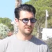 Γιώργος Γεροντιδάκης: Οι βουτιές του ηθοποιού σε θάλασσα της Πάρου μπροστά στην Ντορέττα Παπαδημήτριου