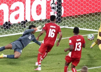 Γκάνα – Παναμάς 1-0: Νικηφόρο ξεκίνημα των Αφρικανών στο Μουντιάλ 2026