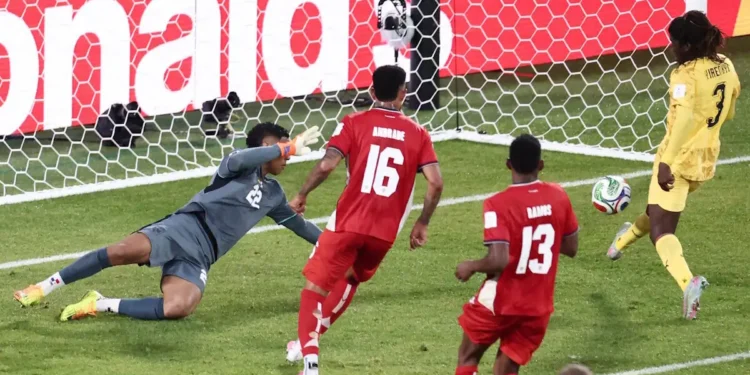 Γκάνα – Παναμάς 1-0: Νικηφόρο ξεκίνημα των Αφρικανών στο Μουντιάλ 2026