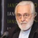 Γιάννης Σμαραγδής: «Ο Γιώργος Λιάγκας δεν θέλει να κάνει τον Κολοκοτρώνη»