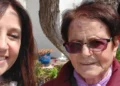 Συγκινεί η Βάσω Γουλιελμάκη για τη μητέρα του Σωκράτη Αλαφούζου: Υπήρξε μάνα και πατέρας, καλό παράδεισο γλυκιά μου