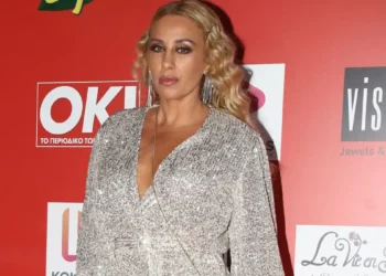 Γωγώ Μαστροκώστα: Στις 5 Ιουλίου το μνημόσυνο για τις 40 ημέρες από τον θάνατό της