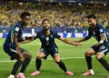 Βραζιλία – Αϊτή 3-0: Η «σελεσάο» πέρασε με «σάμπα» στους «32» του Μουντιάλ