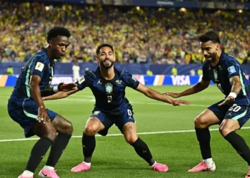 Βραζιλία – Αϊτή 3-0: Η «σελεσάο» πέρασε με «σάμπα» στους «32» του Μουντιάλ