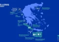 Υδρογονάνθρακες: Στην τελική ευθεία η γεώτρηση στην Κέρκυρα, ακολουθεί ο Κυπαρισσιακός – Το χρονοδιάγραμμα των ερευνών
