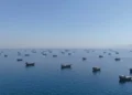 Οι πλοιοκτήτες ζητούν καθαρή συμφωνία για τα Στενά του Ορμούζ, όπου 600 πλοία περιμένουν στην «ουρά»