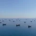 Οι πλοιοκτήτες ζητούν καθαρή συμφωνία για τα Στενά του Ορμούζ, όπου 600 πλοία περιμένουν στην «ουρά»