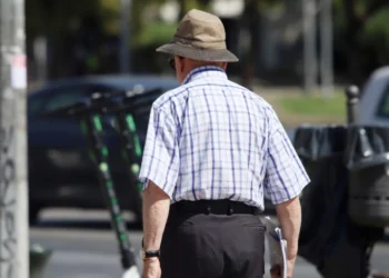 Ημέρα πληρωμών για τις συντάξεις Ιουλίου