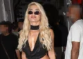 Ιωάννα Τούνη: Γιατί δεν πήγε στα Mad VMA – «Ένιωσα ότι τους έστειλα εγώ και τους παρακάλεσα»