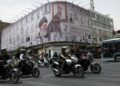 HΠΑ και Ιράν ανταλλάσσουν πλήγματα και σχέδια συμφωνίας – Ο Νετανιάχου ανενόχλητος υλοποιεί το σχέδιό του στον Λίβανο