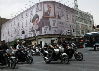 HΠΑ και Ιράν ανταλλάσσουν πλήγματα και σχέδια συμφωνίας – Ο Νετανιάχου ανενόχλητος υλοποιεί το σχέδιό του στον Λίβανο