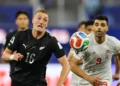 Μουντιάλ 2026, Ιράν – Νέα Ζηλανδία 2-2: Χορταστική ισοπαλία χωρίς απρόοπτα στο Λος Άντζελες