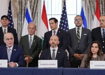 Τι προβλέπει η τριμερής συμφωνία ΗΠΑ, Ισραήλ και Λιβάνου – Οι εύθραυστες ισορροπίες και η Χεζμπολάχ